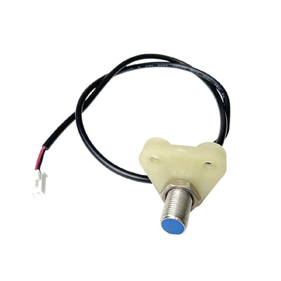 Buffalo Cutter Bowl Mixer Microswitch - AS190