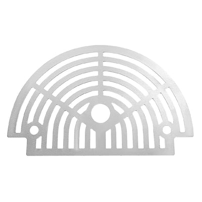 Polar U-Series Slush Machine Water Tray Lid - AS209