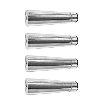 Polar U-Series Slush Machine Feet including Adjustable Screw (4 Pack) - AS216