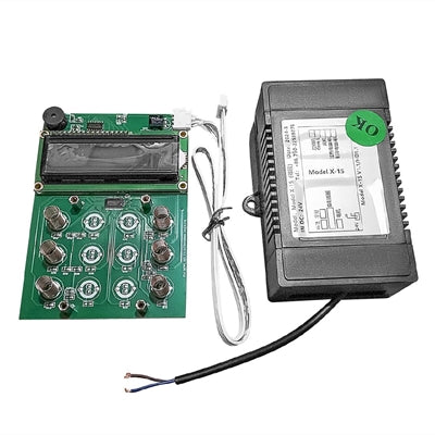 Polar U-Series 12Ltr Slush Maker Controller - AS217
