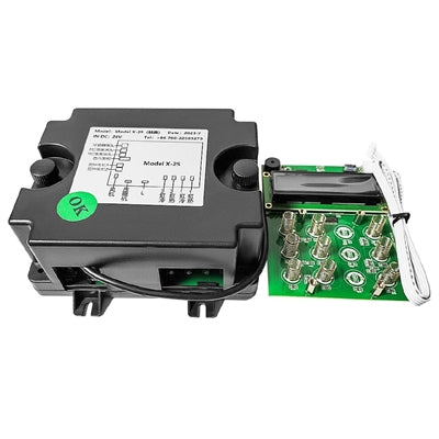 Polar U-Series 2x12Ltr Slush Maker Controller - AS218