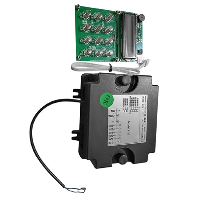 Polar U-Series Slush Maker Controller - AS219