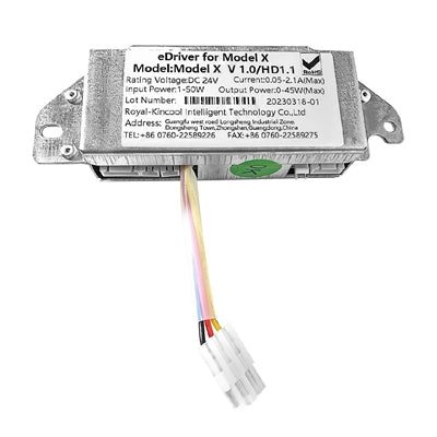 Polar U-Series Slush Machine Brushless DC Motor Driver - AS226