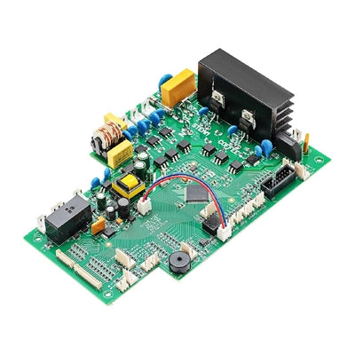 Buffalo Main PCB Board - AS234