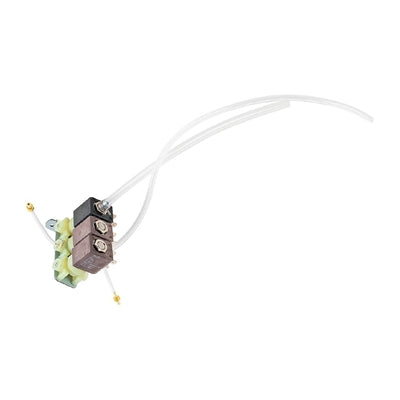 Buffalo Pressure Relief Valve and Steam Solenoid Valve Assembly - AS266