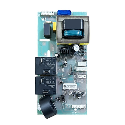 Buffalo Water Boiler PCB - AS305