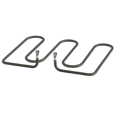 Buffalo Extra Wide Griddle Heater - AS331