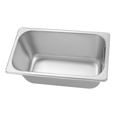 Buffalo Countertop Fryer 1/2 GN Pan - AS340