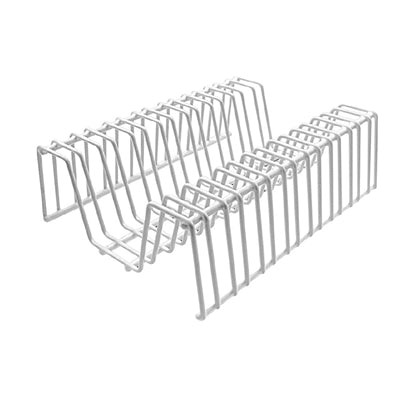 Buffalo Veg Prep 15 Slot Disc Holder - AS376