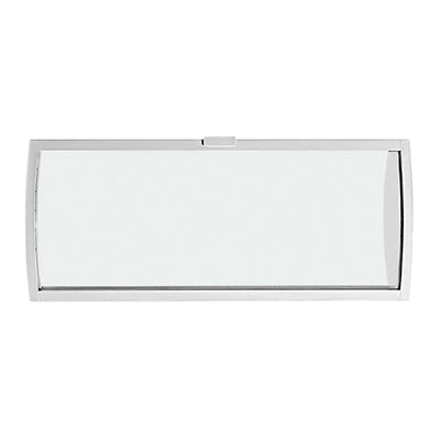 Polar C-Series Display Fridge Complete Door Assembly - AS383