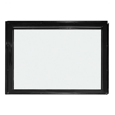 Polar G-Series 160Ltr Display Fridge Complete Door Assembly - AS386