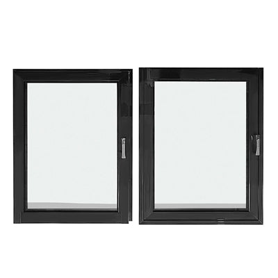 Polar G-Series Deli Display Complete Door Assembly (2 Pack) - AS388