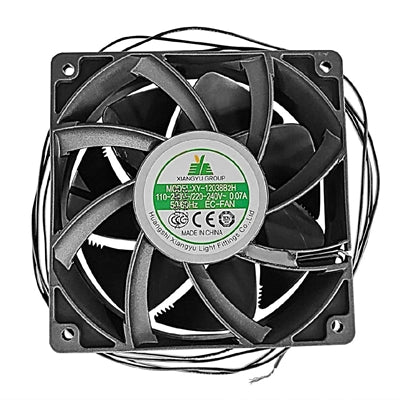 Polar U-Series Fan Motor - AS397