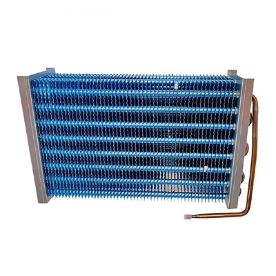 Polar C-Series Energy Efficient Curved Display Fridge Evaporator - AS402