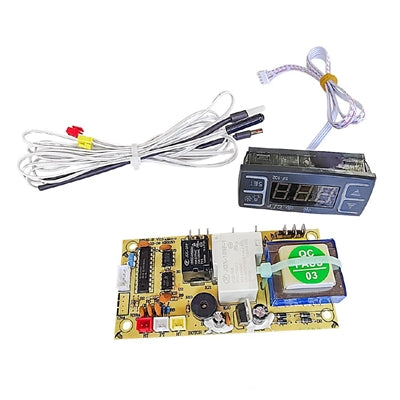 Polar C-Series Countertop Display Fridge Complete Digital Controller - AS405