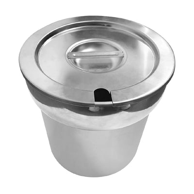 Buffalo 600 Series Bain Marie Soup Bucket - AS427