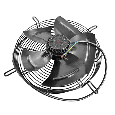 Polar U-Series Ice Cream Maker Fan - AS440