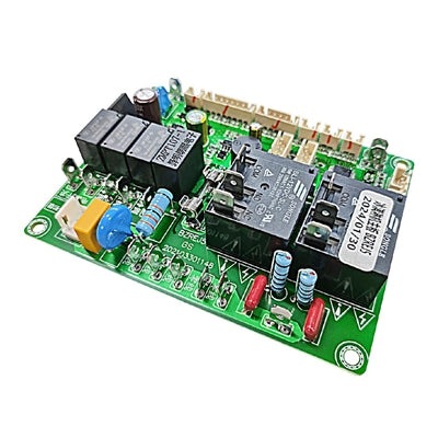 Polar U-Series Ice Cream Maker Control Board - AS451