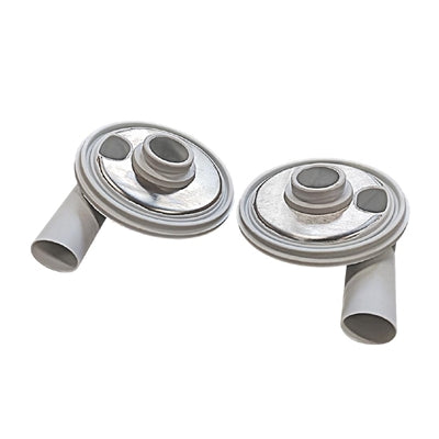 Polar U-Series Ice Cream Maker Flange - AS463