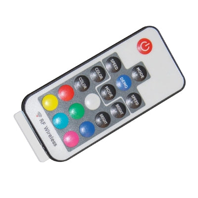 Polar G-Series Multideck Remote Control - AS497