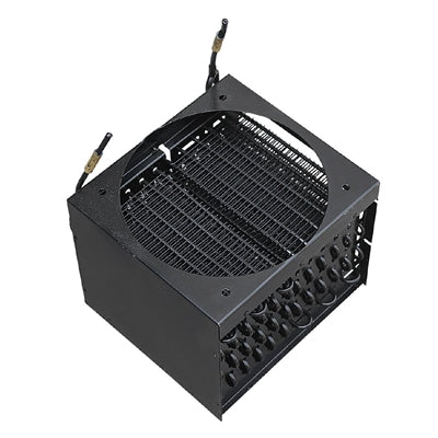 Polar C-Series Upright Fridge Condenser - AS507