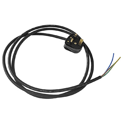Buffalo Power Cord - AS527