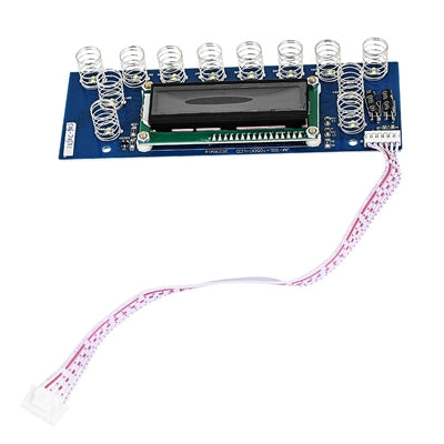 Buffalo Bar Blender Control Board - AS596