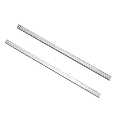 Polar U-Series Counter Fridge Guide Set (Left and Right) - AS705