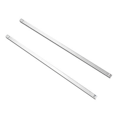 Polar U-Series 1300Ltr Freezer Guide Set (Left and Right) - AS724