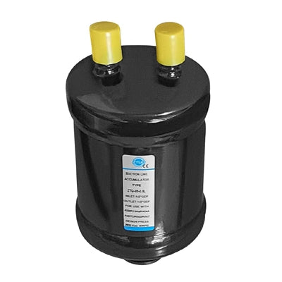 Polar U-Series Accumulator - AS727
