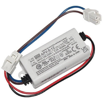 Polar U-Series Transformer - AS737