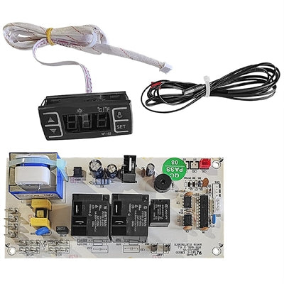 Buffalo Multideck Digital Controller - AS754