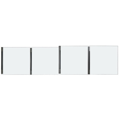 Buffalo Heated Merchandiser Complete Door Assembly (2 Pack) - AS782