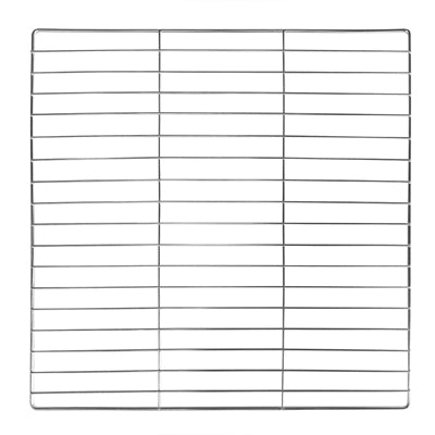 Buffalo Double Door Plate Warmer Grilling Net - AS808