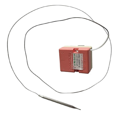 Buffalo Griddle Temperature Controller - AS814