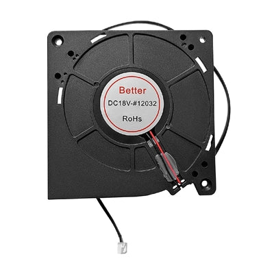 Buffalo Induction Hob Inner Cooling Fan - AS838