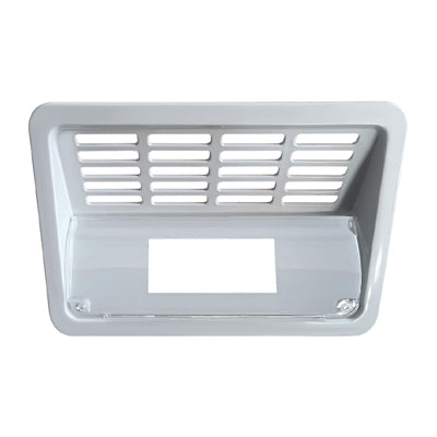 Polar G-Series Display Freezer Control Panel with Cover - AS861