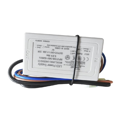 Polar G-Series Display Freezer Lamp Power Supply - AS863