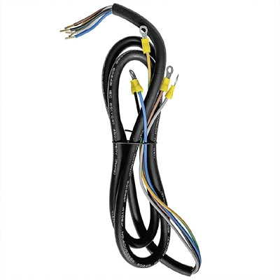 Buffalo 5kW Stock Pot Stove UK Power Cord - AS878