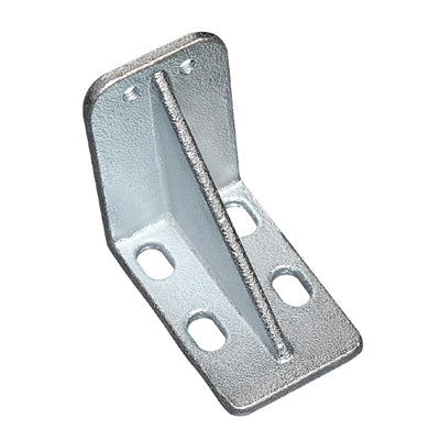 Polar C-Series Upright Fridge Down Hinge - AS910