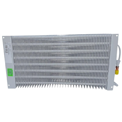 Polar U-Series Energy Efficient Counter Freezer Evaporator - AS935