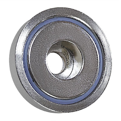 Buffalo Gas Fryer Magnet - AS945