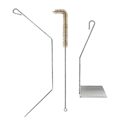 Buffalo Gas Fryer Cleaning Set - AS965