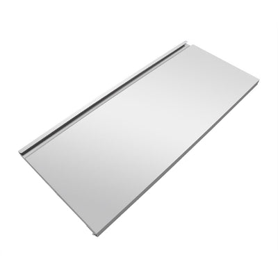 Polar U-Series 650Ltr Fridge/Freezer Door - AS973