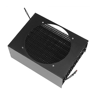 Polar U-Series Double Door Upright Fridge Condenser - AS984