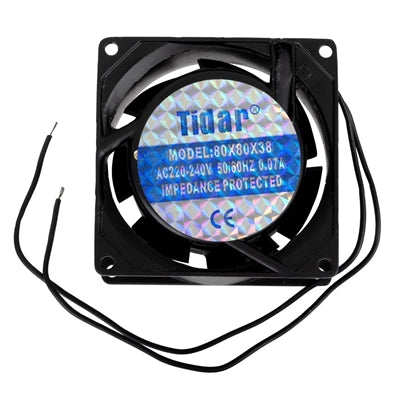 Buffalo 600 Series Convection Oven Fan Motor 220-240V - AT021