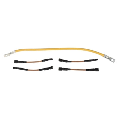 Buffalo 600 Series Hob Internal Wiring Group - AT036
