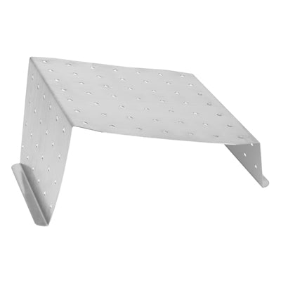 Buffalo 600 Series Chip Scuttle Perforated Tank Inner Sheet - AT069