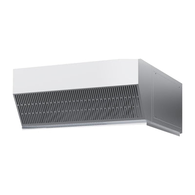Lincat Invoq CombiSlim Condensation Hood - AT855
