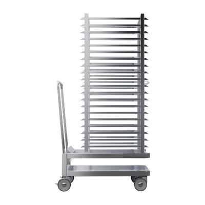 Lincat Invoq Roll-in Trolley 20-2/1 GN - AT858